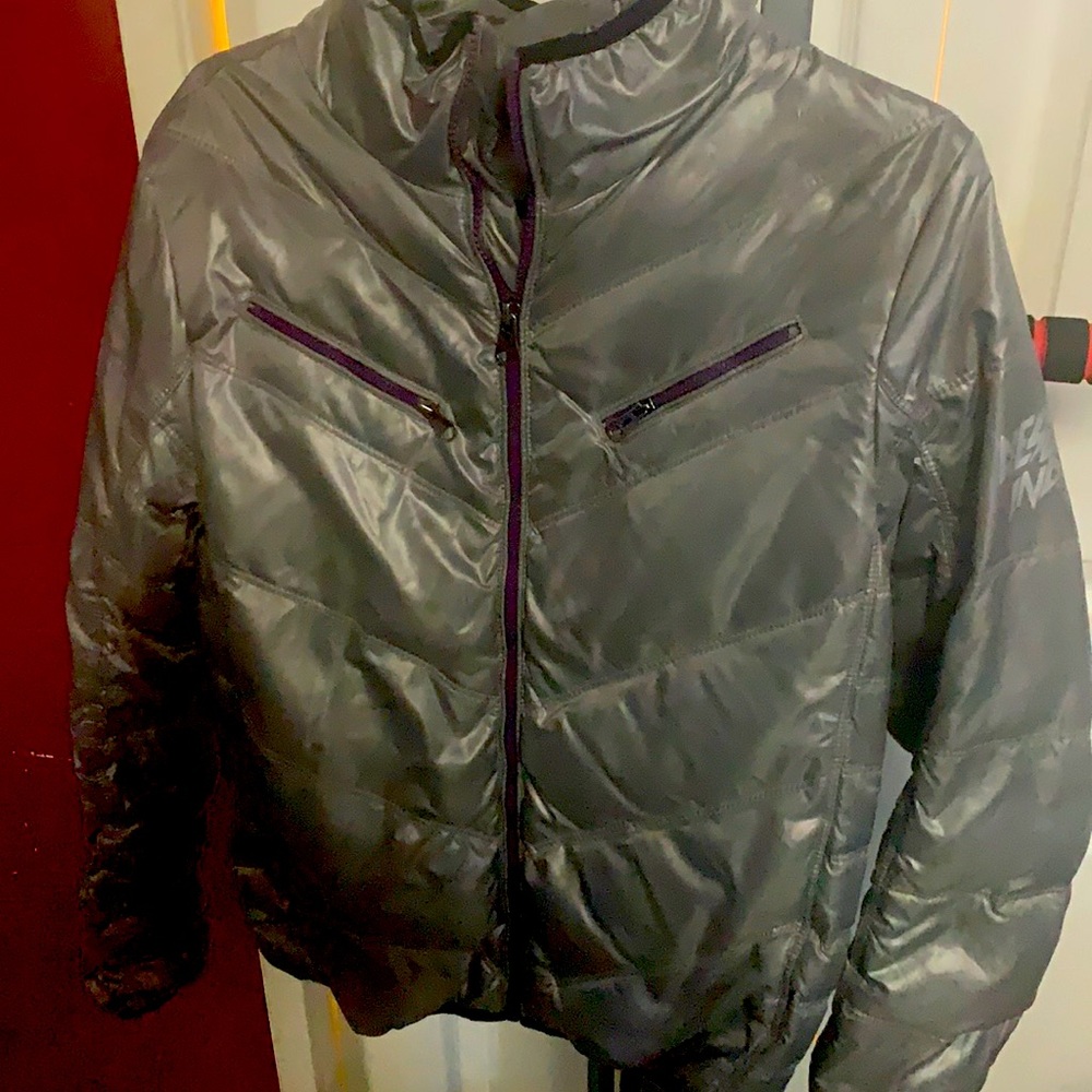 Diésel jacket 🧥